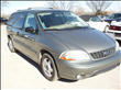 2003 Ford Windstar