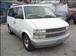 2000 Chevrolet Astro