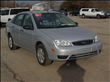2007 Ford Focus
