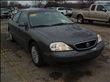 2003 Mercury Sable