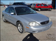 2000 Mercury Sable