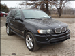 2002 BMW X5