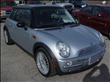 2002 Mini Cooper