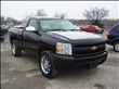 2008 Chevrolet Silverado 1500
