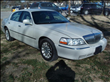 2006 Lincoln Town Car