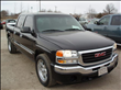 2007 GMC Sierra 1500