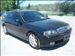 2005 Lincoln LS