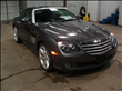 2004 Chrysler Crossfire
