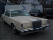 1982 Lincoln Mark VI