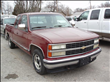 1991 Chevrolet C1500
