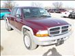 2003 Dodge Dakota