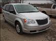 2008 Chrysler Town and Country