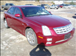 2005 Cadillac STS
