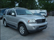 2003 Lincoln Aviator
