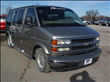 2002 Chevrolet Express