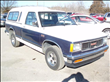 1989 GMC S15