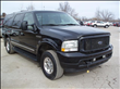 2003 Ford Excursion