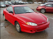 1998 Hyundai Tiburon