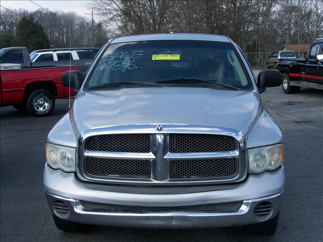 2002 Dodge Ram 1500 for sale