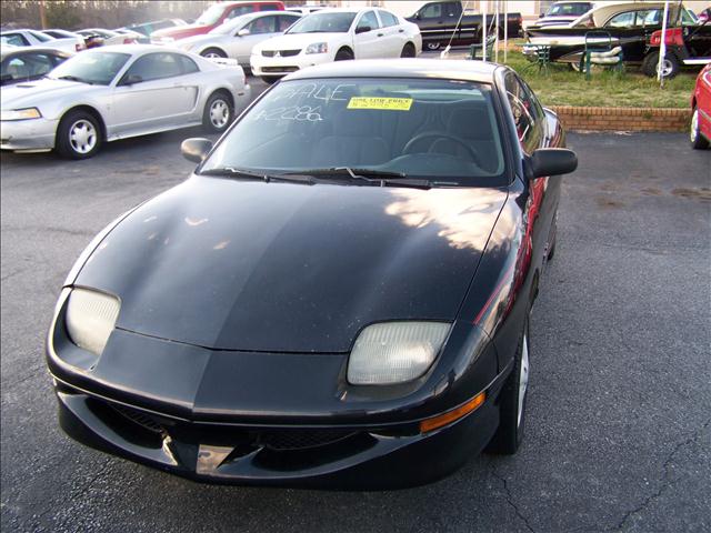1995 Pontiac Sunfire for sale