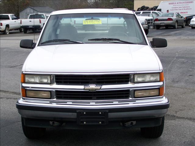 1996 Chevrolet K1500 for sale