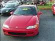 1995 Honda Civic