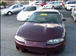 1999 Mitsubishi Eclipse