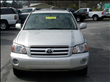 2004 Toyota Highlander