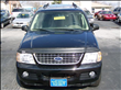 2005 Ford Explorer