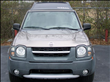 2004 Nissan Xterra