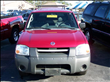 2002 Nissan Frontier