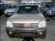 2004 Mercury Mountaineer