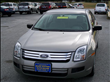2009 Ford Fusion