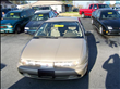 1996 Saturn S Series