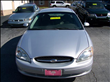2000 Ford Taurus