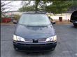 2001 Oldsmobile Silhouette