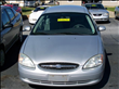 2003 Ford Taurus