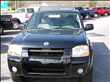 2002 Nissan Frontier