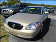 2008 Buick Lucerne