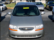 2004 Chevrolet Aveo