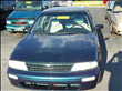 1995 Nissan Altima