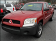 2007 Mitsubishi Raider