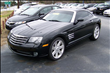 2004 Chrysler Crossfire