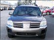 2004 Mitsubishi Endeavor