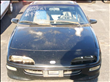 1993 Geo Storm