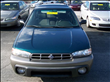 1996 Subaru Legacy