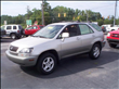 2000 Lexus RX 300