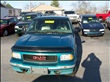1995 GMC Jimmy