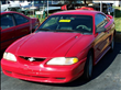 1995 Ford Mustang