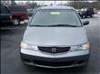 2000 Honda Odyssey